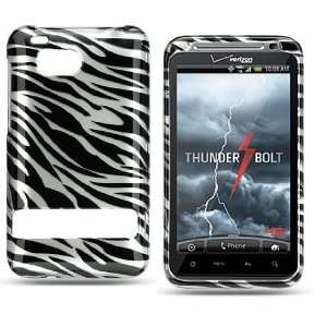   Phone Hard Cover Case for HTC Thunderbolt ADR6400 Cell Phones