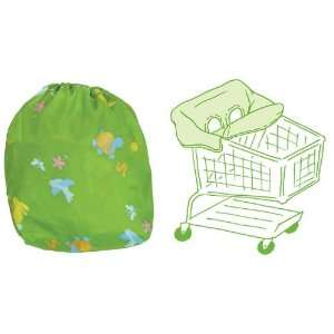  Green Sprouts Shopping Cart Cover (Various Colors): Baby