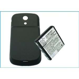   Mobile Battery For Samsung SPH D700, Epic 4G, Sprint Galaxy S, Epic 4G