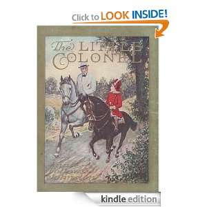 The Little Colonel Annie Fellows Johnston  Kindle Store