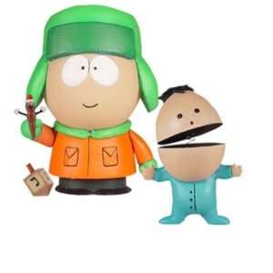  South Park Classics Kyle Figure Toys & Games