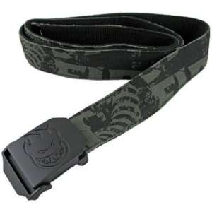  Spitfire Surplus Web Belt: Sports & Outdoors