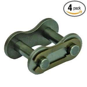  Koch 7582040 Roller Chain Connector Link, 4 Pack, #082 