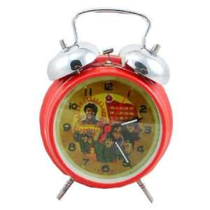 Chairman Mao Red Alarm Clock  Large