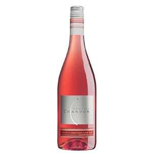  2006 Domaine Chandon Unoaked Pinot Noir Rose 750ml 