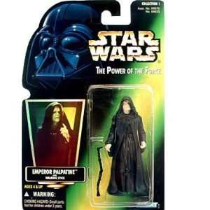  Star Wars   The Power of the Force   Collection 3 