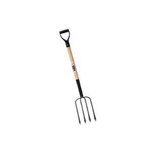  2 Pack of 18933 EAGLE SPADING FORK WELDED Patio, Lawn 