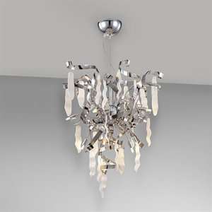  14558 Eurofase Chauncy collection lighting: Home & Kitchen