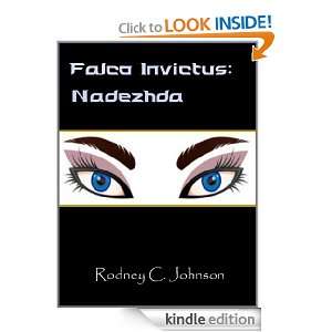   Falcanian Legacy Series) Rodney C. Johnson  Kindle Store