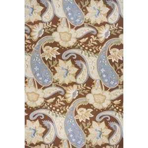  Momeni Spencer Brown SP14 Casual 2.0 x 3.0 Area Rug: Home 