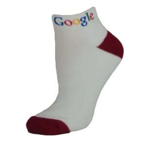  Custom Sock Source Low cut Google Socks