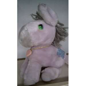  Precious Moments Roly the Donkey Plush Animal Everything 