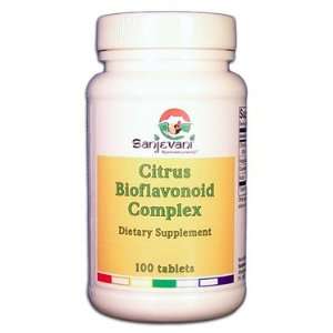  Sanjevani Citrus Bioflavanoid Extract Health & Personal 