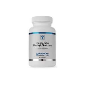  Douglas Labs Hesperidin Methyl Chalcone Health & Personal 