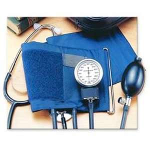  InvacareÂ® Self Monitoring Home Blood Pressure Kit with 