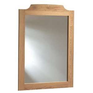  South Shore Furniture River Valley Mirror Baby