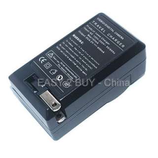 Home/Travel Charger for Sony Battery NP F570 / NP F330 / NP 