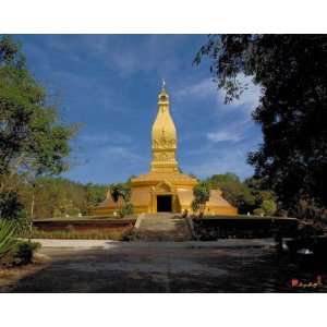  Wat Nong Pah Pong Chedi: Kitchen & Dining
