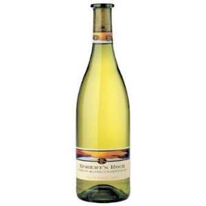  Roberts Rock Chenin Blanc Chardonnay 2007 750ML: Grocery 