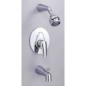 American Standard Tub & Shower Faucets: Home Improvement