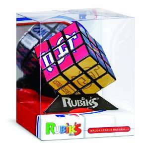    Fundex Games St. Louis Cardinals Mlb RubikS Cube Toys & Games