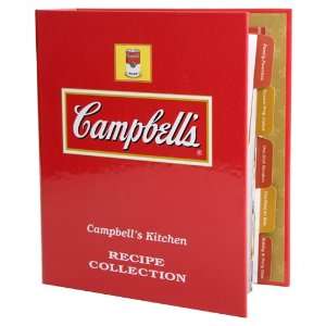  Campbells Kitchen Recipe Collection