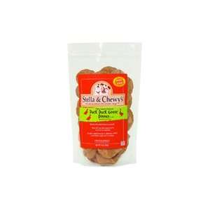  Stella & Chewys Complete Meals For Dogs Freeze Dried Duck 