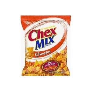  Chex Mix, CHEDDAR CHEX MIX