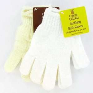  Soothing Bath Mitt Case Pack 72   892581 Beauty