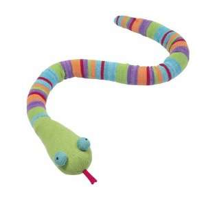  Maison Chic 56 Knitted Snake Toys & Games