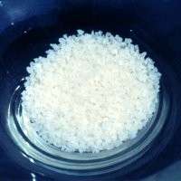 lb Jug of Soil Moist Polymer Water Reducing Crystals  