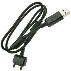 Sony Ericsson Equinox USB Data Cable: Electronics