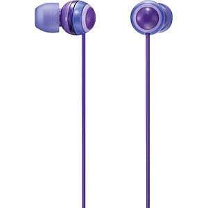   Headphone with High Quality 9mm Driver Units   Violet Electronics