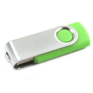  1GB USB 2.0 Flash Memory Drive Thumb Stick Swivel Design 