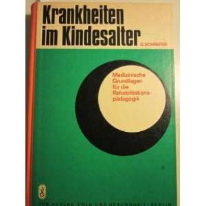   Rehabilitationspädagogik; Band 19). Gotthard (Hg.) Schreiter Books