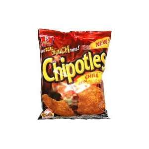 Chipotles & Cheese Chips 2.82oz (6ct)  Grocery & Gourmet 