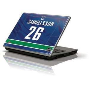 M. Samuelsson   Vancouver Canucks #26 skin for Apple 