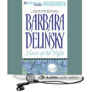   Night (Audible Audio Edition) Barbara Delinsky, Sandra Burr Books