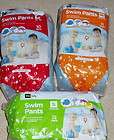 more options dg baby swim diapers 3 sizes $ 5
