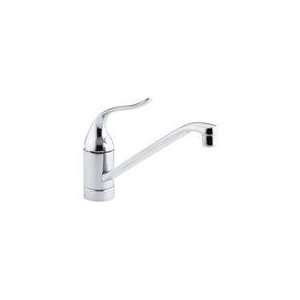    PT CP Coralais Single control Kitchen Sink Faucet: Home Improvement