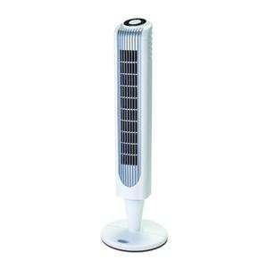  NEW H 36 Oscillating Tower Fan (Indoor & Outdoor Living 