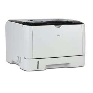  Ricoh Corp., SP3400N B/W Laser Printer (Catalog Category Printers 