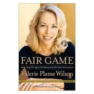    Fair Game Publisher Simon & Schuster Author   Author  Books