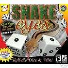 snake eyes game  