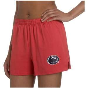  Penn State Passion Pink Cheer Short
