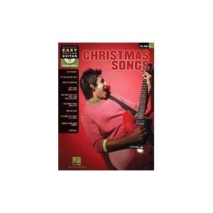  Christmas Songs Softcover with CD: Sports & Outdoors