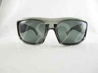 Von Zipper CLUTCH Sunglasses Smoke Gloss Grey CLU SMK  