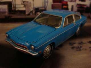 71 Chevrolet Vega 1/64 Scale Limited Edition  