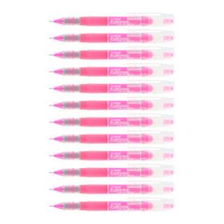 12 Sanford Liquid Expresso Pink Extra Fine Line Pens 071641310049 
