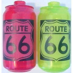  Route 66 Fun Party String Lights (SJ): Home Improvement